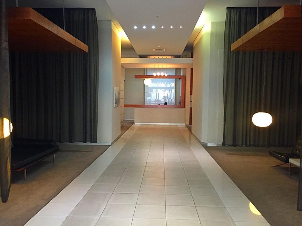 Cape Town Cartwrights Apartments Exterior foto