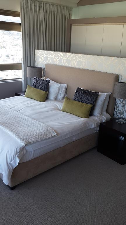 Cape Town Cartwrights Apartments Exterior foto