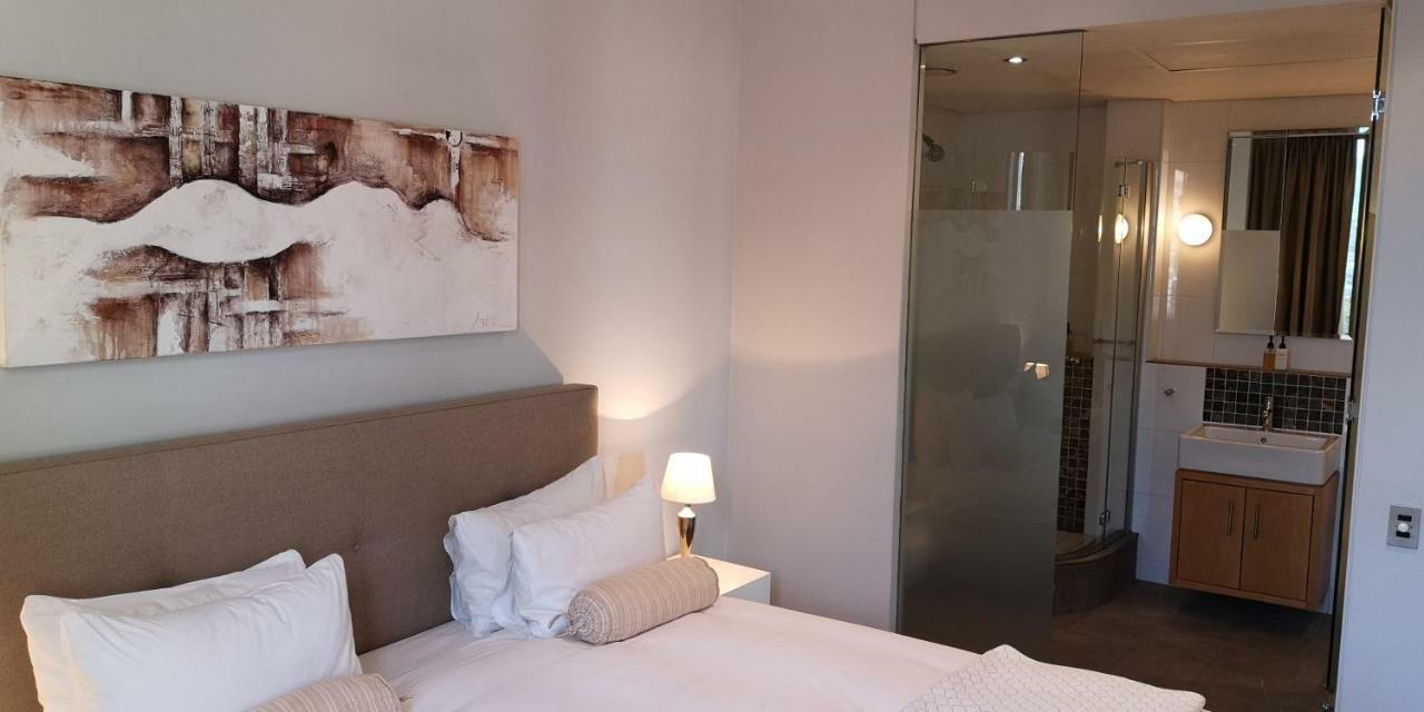 Cape Town Cartwrights Apartments Exterior foto